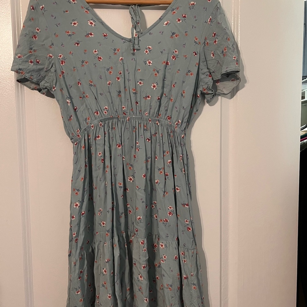 Sun Dress
